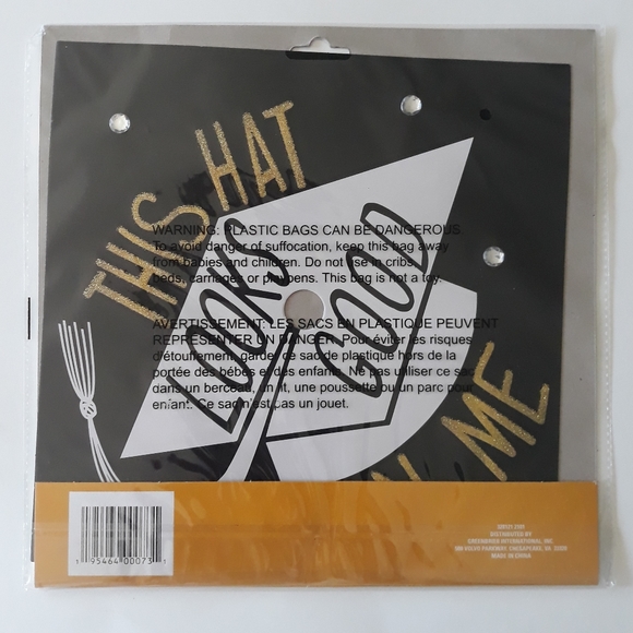 (New) Graduation Cap Decoration - Picture 2 of 2